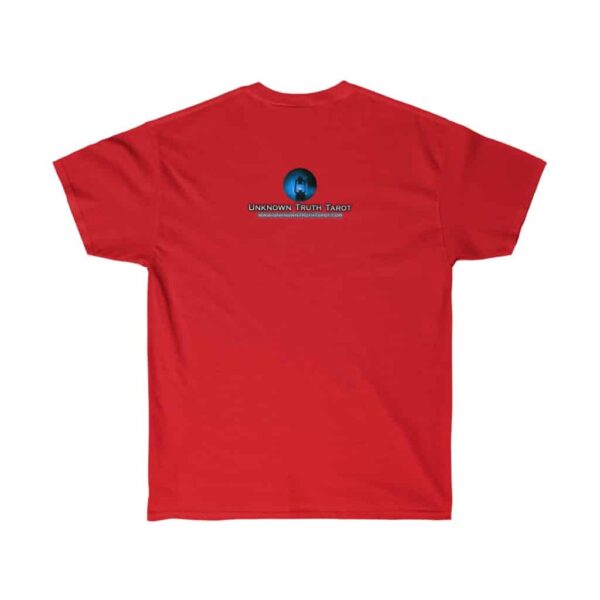 Taurus AF - Zodiac Collection - Unisex Ultra Cotton Tee - Image 24