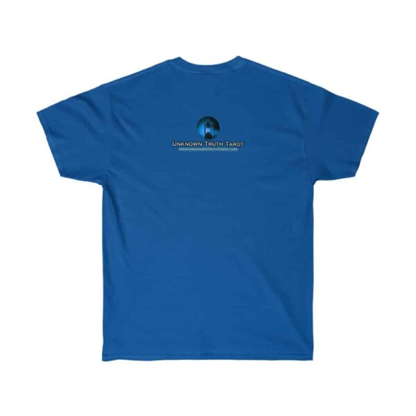 Cancer AF - Zodiac Collection - Unisex Ultra Cotton Tee - Image 16
