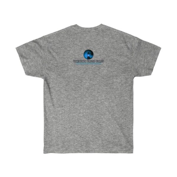 Scorpio AF - Zodiac Collection - Unisex Ultra Cotton Tee - Image 6