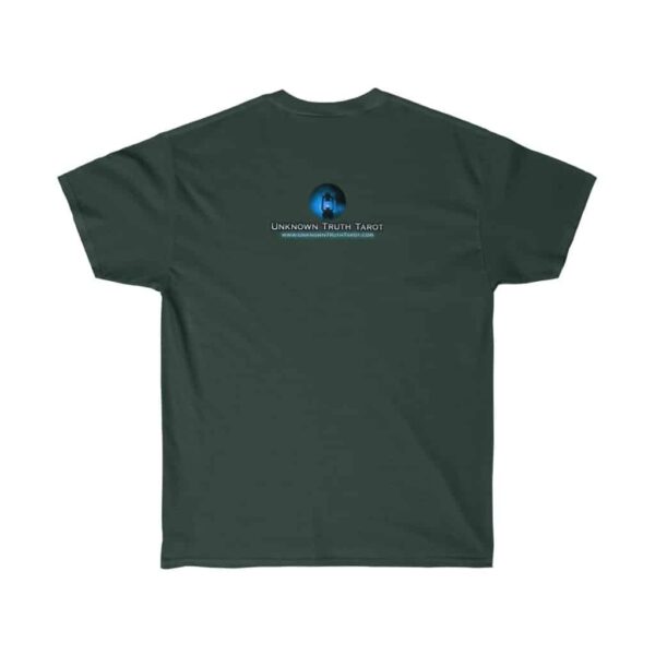 Scorpio AF - Zodiac Collection - Unisex Ultra Cotton Tee - Image 12