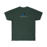 Aries AF - Zodiac Collection - Unisex Ultra Cotton Tee
