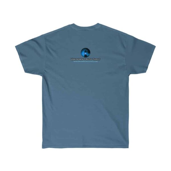 Leo AF - Zodiac Collection - Unisex Ultra Cotton Tee - Image 2