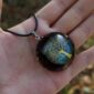 Handmade-Orgone-Pendant-Black-Tourmaline-Crystal-Quartz-Tree-Of-Life-EMF-Protection-Chakra-Healing-Jewelry-Necklace-2