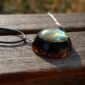 Handmade-Orgone-Pendant-Black-Tourmaline-Crystal-Quartz-Tree-Of-Life-EMF-Protection-Chakra-Healing-Jewelry-Necklace-3