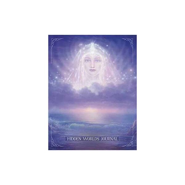 Hidden Worlds journal