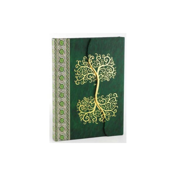 Celtic Tree journal