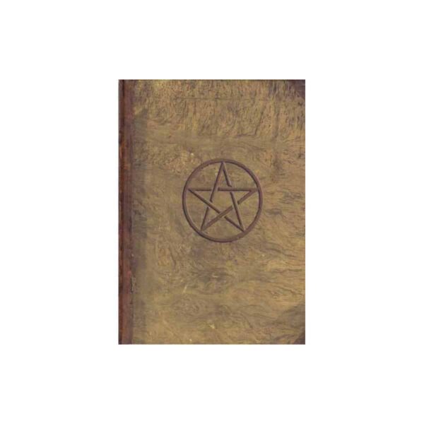 Pentagram journal
