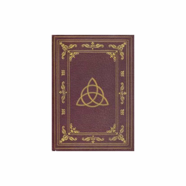Wiccan journal