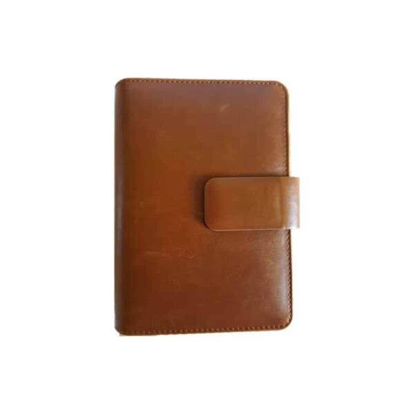 Tan Datebook