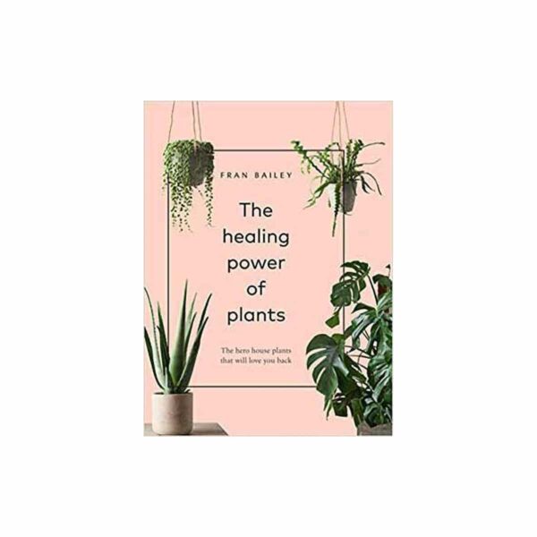 Healing Power of Tea by Caroline Dow