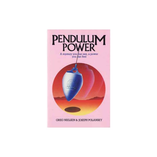 Pendulum Power by Greg Nielsen & Joseph Polansky