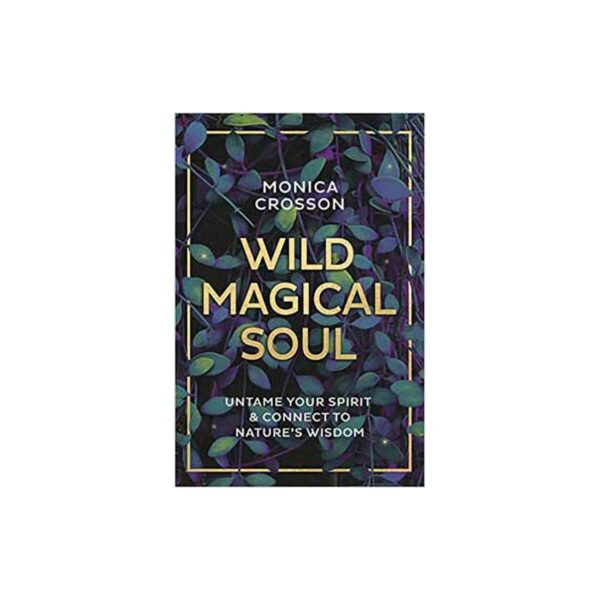 Wild Magic by Danu Forest