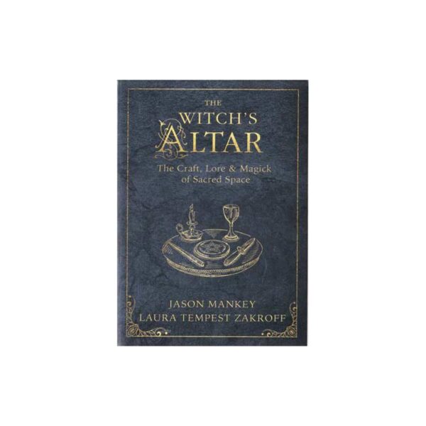 Witch's Altar