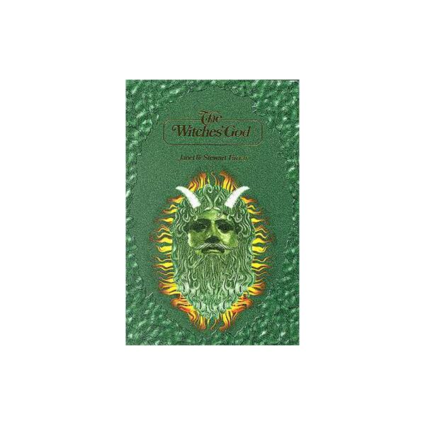 Witches' God  by Farrar & Farrar