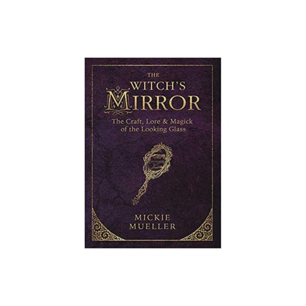 Witch's Mirror