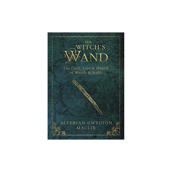 Witch's Wand