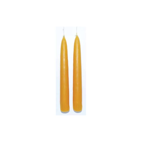 7" Spice Taper Pair