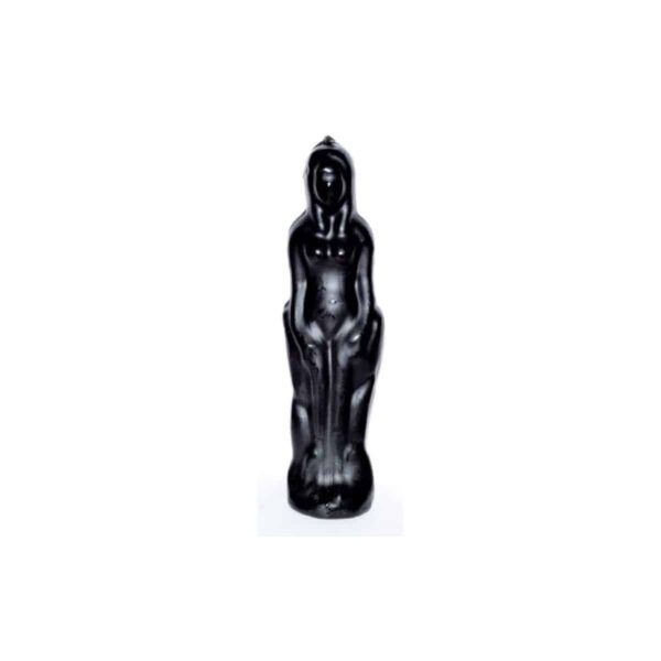 Reversible Female Candle