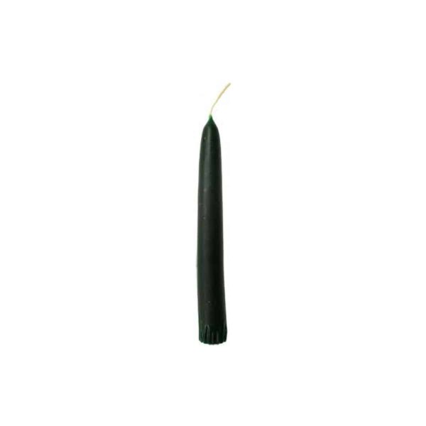 Prosperity Ritual Candle