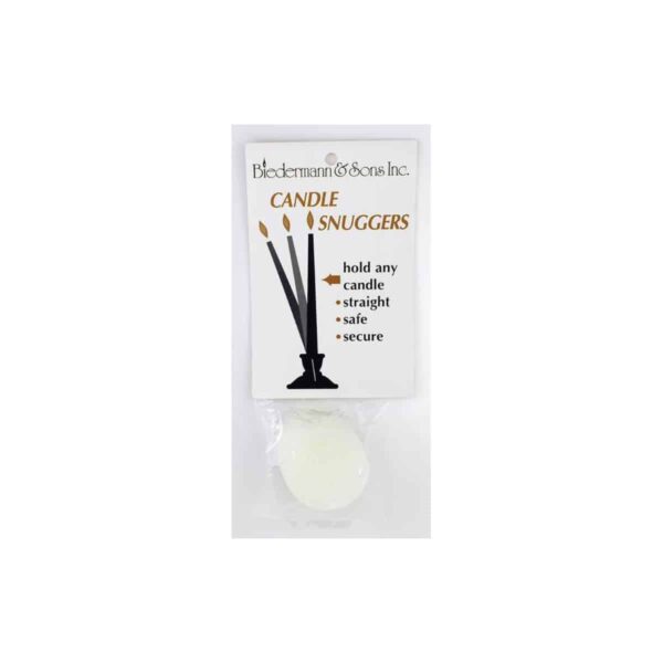 Candle Snugger