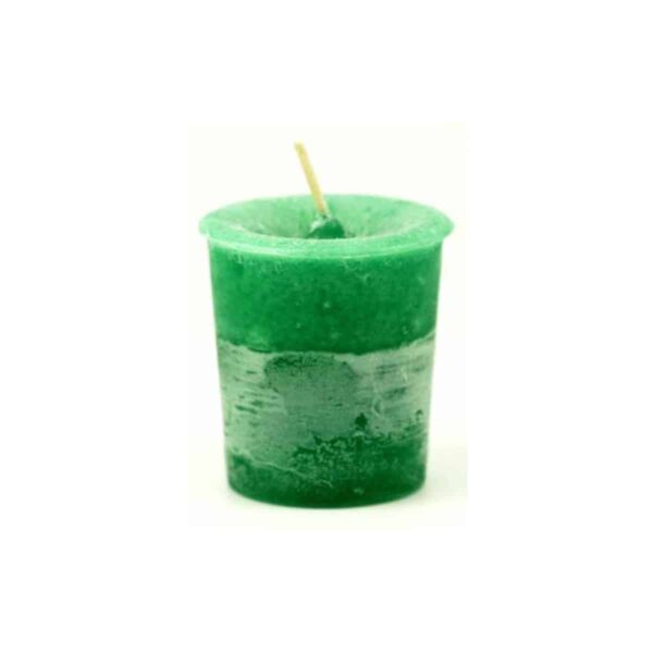 Sage Votive Candle