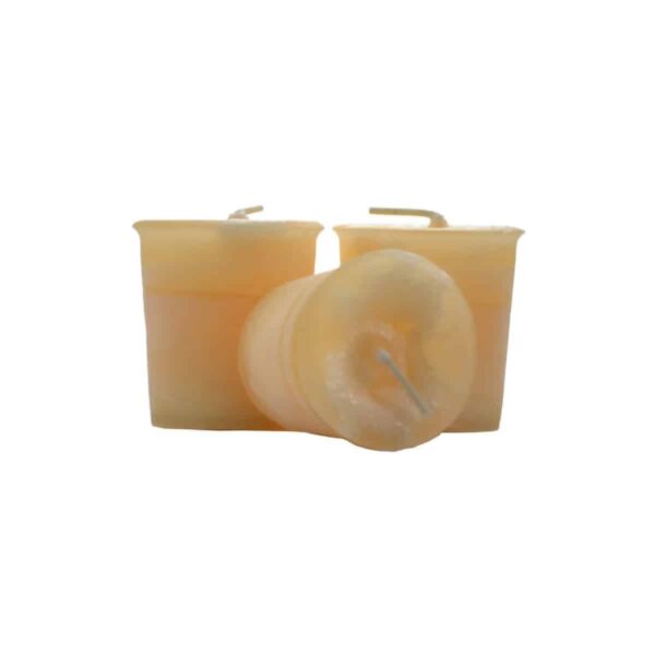 Harmony Herbal Votive