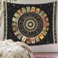 Mandala-Tarot-Card-Tapestry-Wheel-of-the-Zodiac-Astrology-Chart-the-Major-Arcana-Tarot-Sun-and