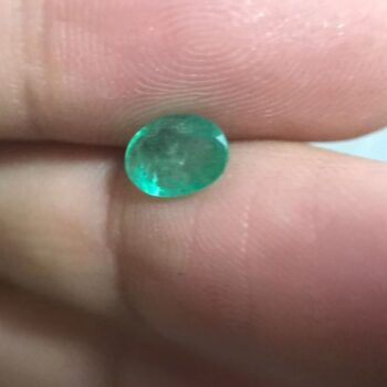 Emerald Loose Stone (5 x 7mm)