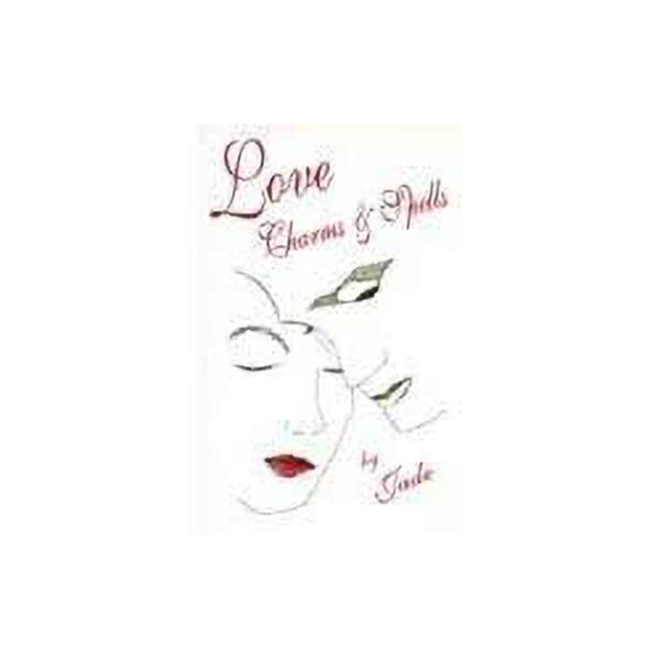 Love Spells & Charms by Jade
