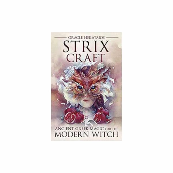 Strix Craft by Oracle Hekataios