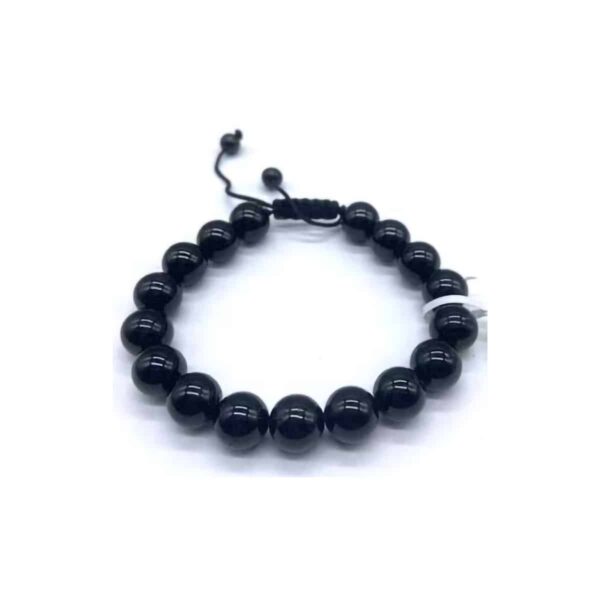 10mm Black Tourmaline bracelet