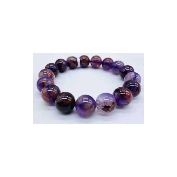 12mm Super 7 bracelet