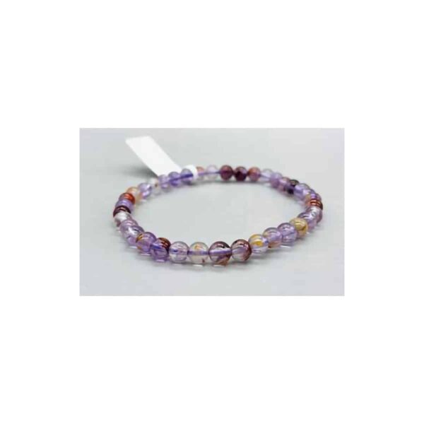 4mm Super 7 bracelet