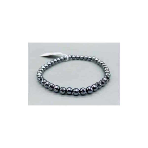 4mm Terahertz bracelet