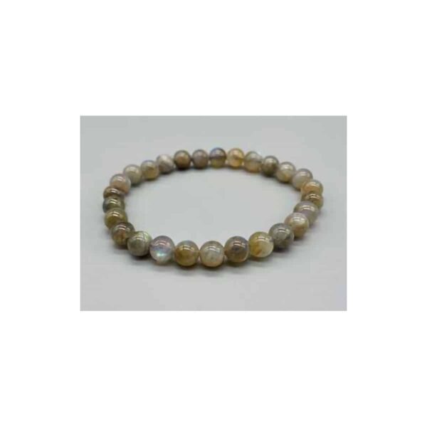 6mm Blue Labradorite bracelet