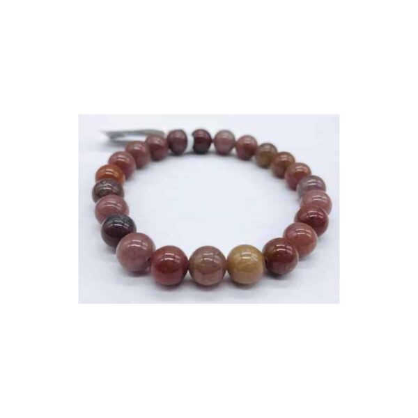 8mm Purple Aventurine bracelet