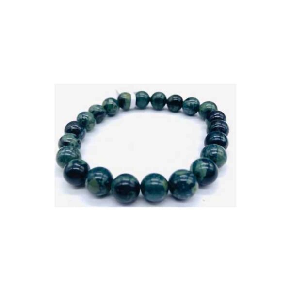 8mm Kambaba Jasper bracelet