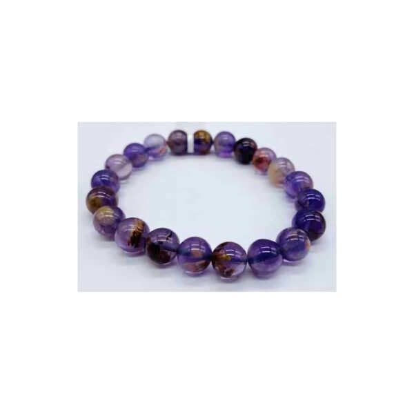 9-10mm Super 7 bracelet
