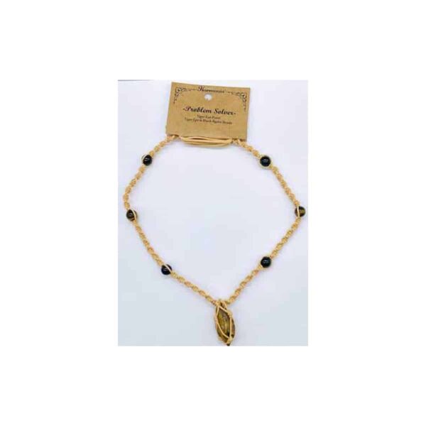 Net Necklace Problem Solver