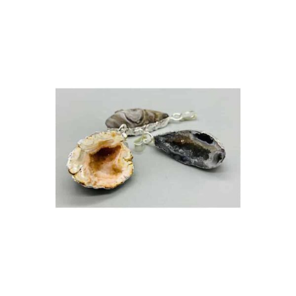 Agate Geode