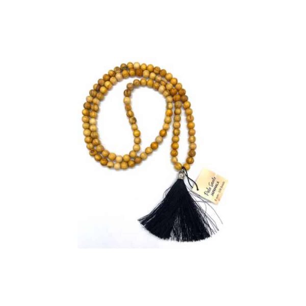Palo Santo japmala