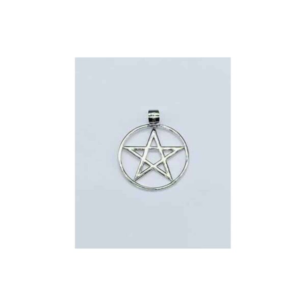 23mm Pentagram
