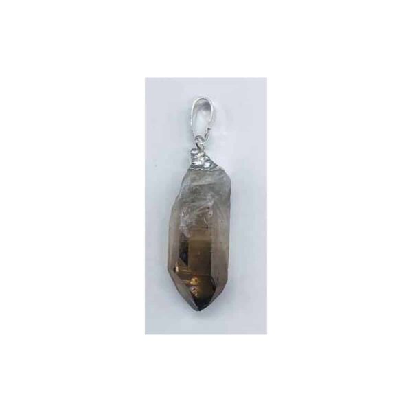 Smoky Quartz pendant