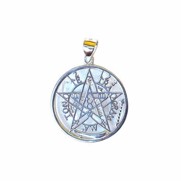 20mm Tetragrammaton