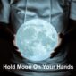 New-Dropship-3D-Print-Moon-Lamp-Colorful-Change-Touch-Usb-Led-Night-Light-Home-Decor-Creative