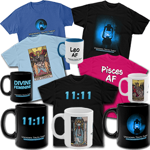 Win a FREE t-shirt or mug here...