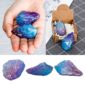 Natural-Raw-Fluorite-Quartz-Geode-Crystal-Cluster-Healing-Specimen-Decor-1pcs-2