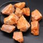Natural-Raw-Sunstone-Crystal-Quartz-Irregular-Rough-Mineral-Specimen-Reiki-Healing-Crystals-Aroma-Stone-Collectible-Decortion