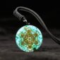 Orgonite-Metatron-Cube-Pendant-Necklace-Om-Energy-Healing-Crystal-Sacred-Geometry-Chakra-Necklace-Yoga-Meditation-Jewelry