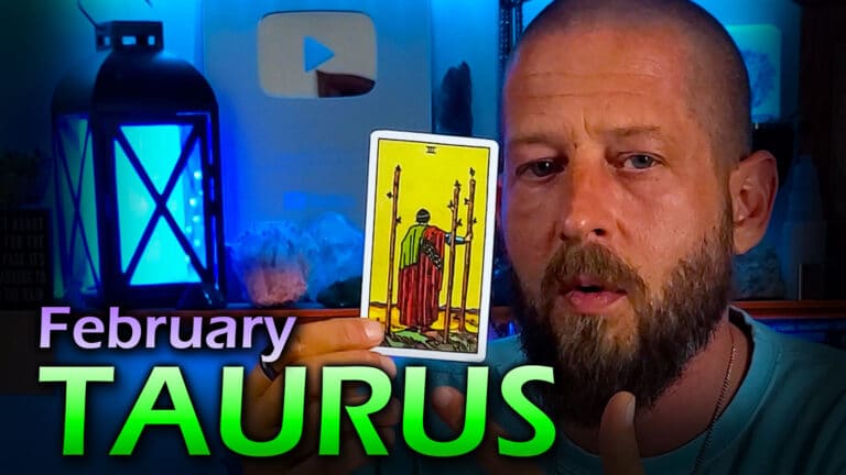 TAURUS Love – Here’s WHY This Relationship is STUCK…  (February 2023 Tarot Reading)